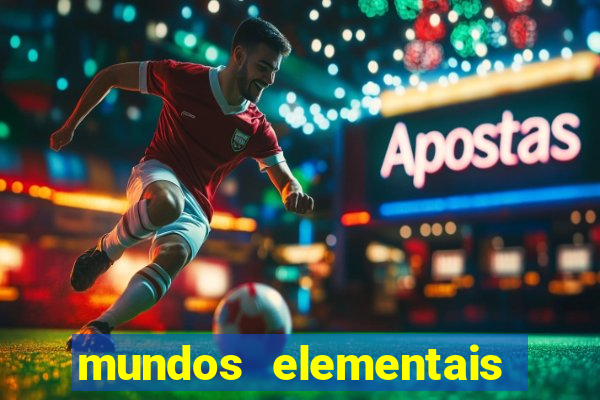 mundos elementais apk 2024