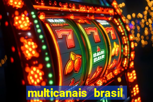 multicanais brasil e uruguai