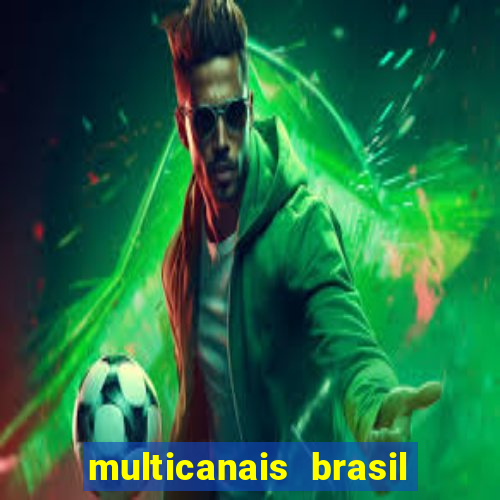 multicanais brasil e uruguai