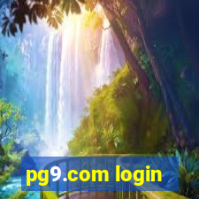 pg9.com login