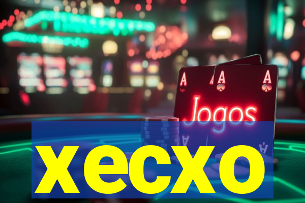 xecxo