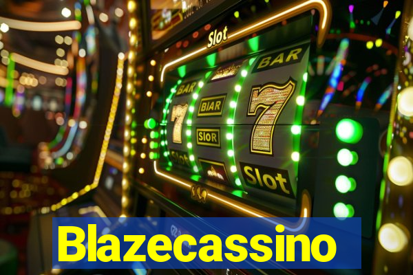 Blazecassino