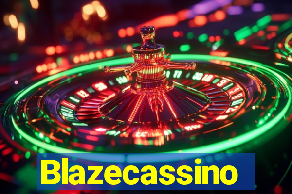 Blazecassino