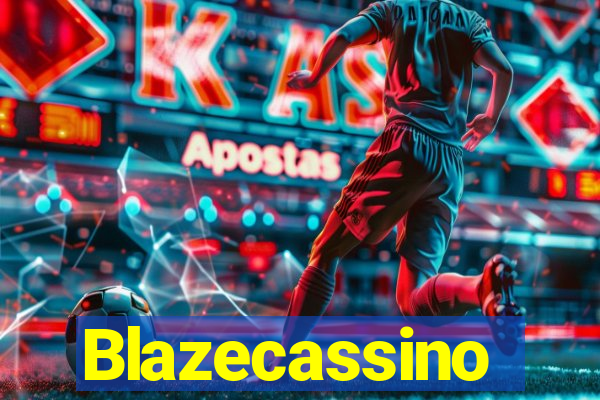 Blazecassino