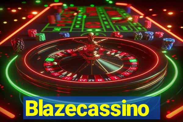 Blazecassino