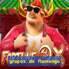 grupos do flamengo no whatsapp