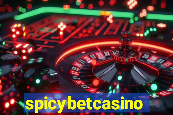 spicybetcasino