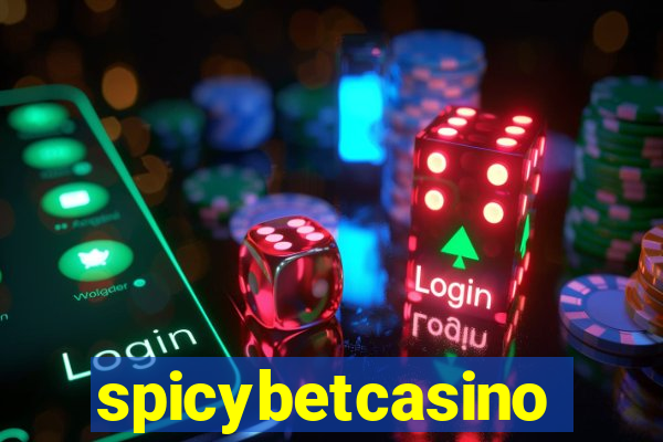 spicybetcasino