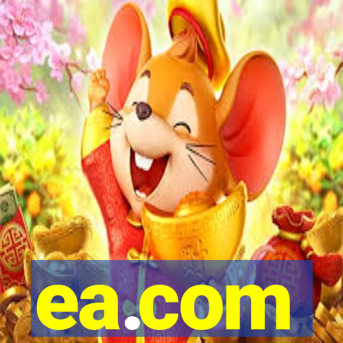 ea.com