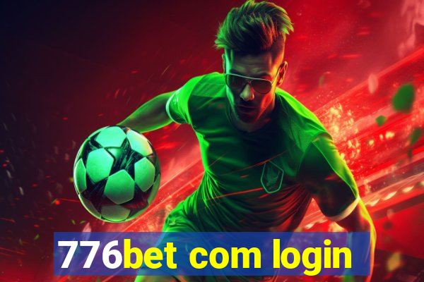 776bet com login