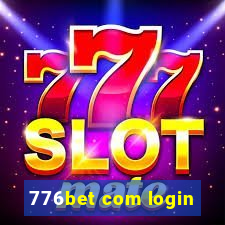 776bet com login