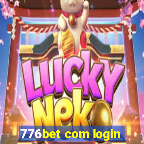 776bet com login