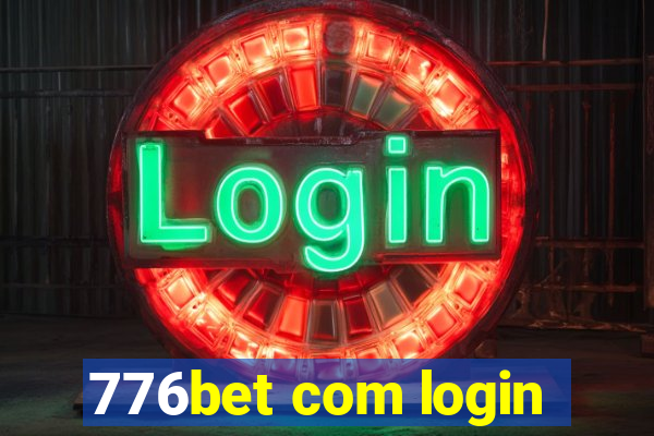 776bet com login