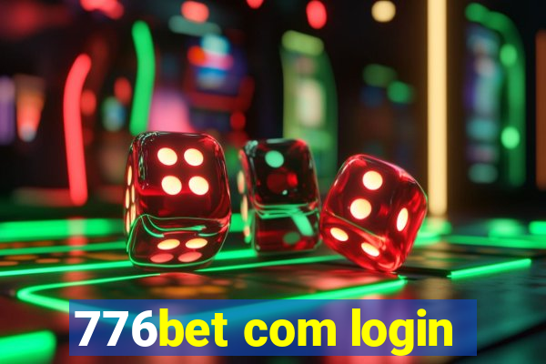 776bet com login