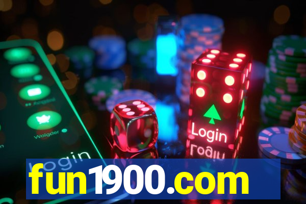 fun1900.com