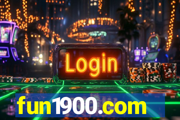 fun1900.com