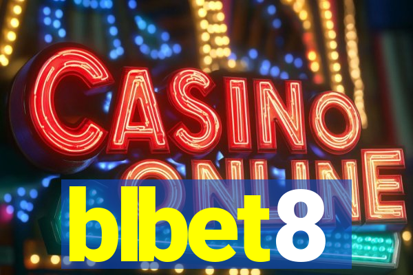 blbet8