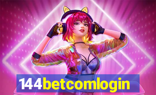 144betcomlogin