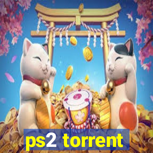 ps2 torrent