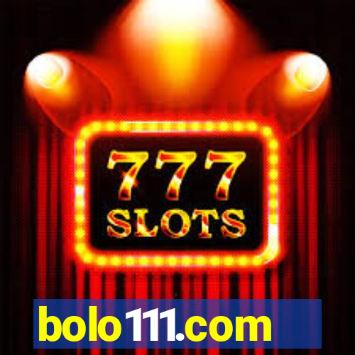 bolo111.com