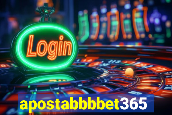 apostabbbbet365