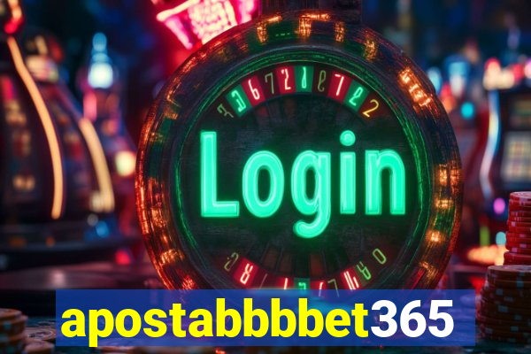 apostabbbbet365