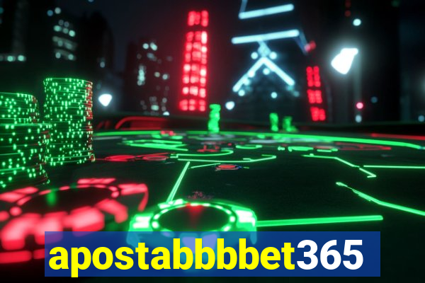 apostabbbbet365