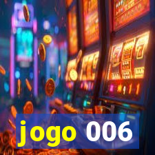 jogo 006