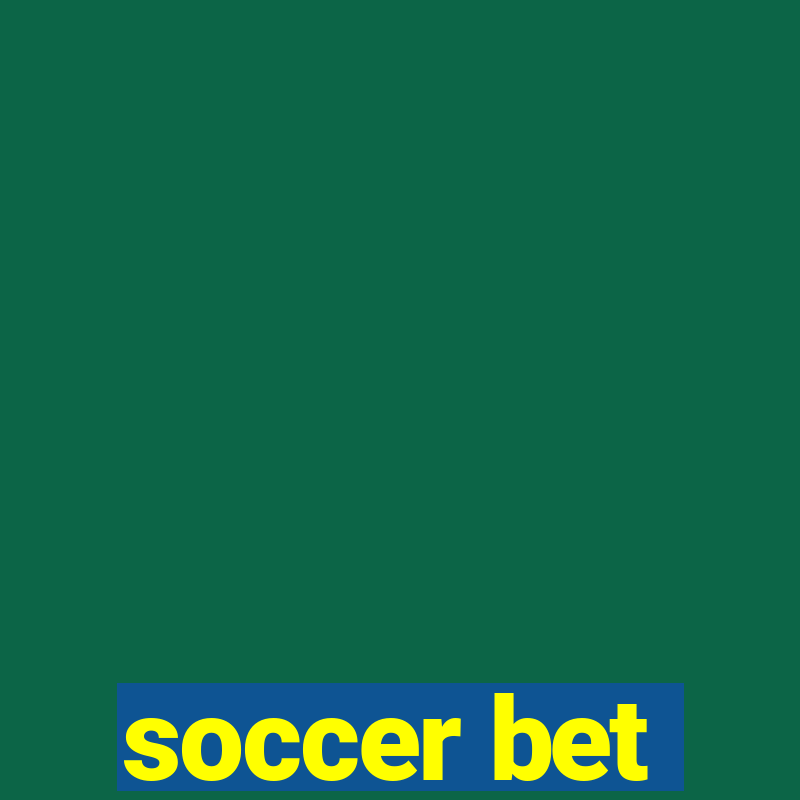 soccer bet