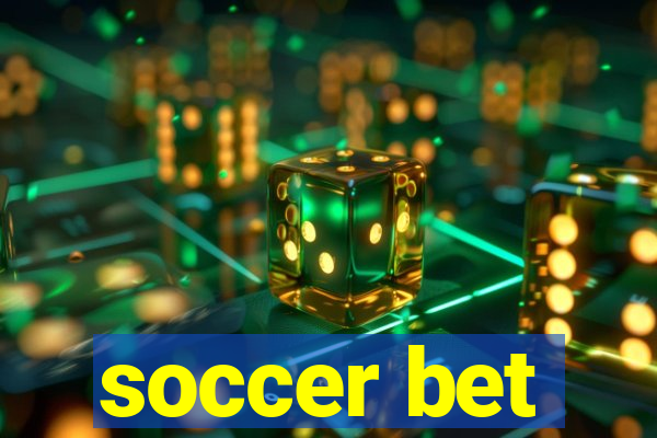 soccer bet