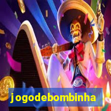 jogodebombinha