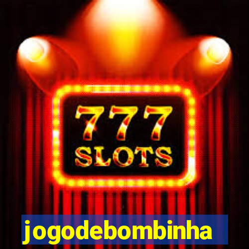 jogodebombinha