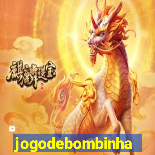 jogodebombinha