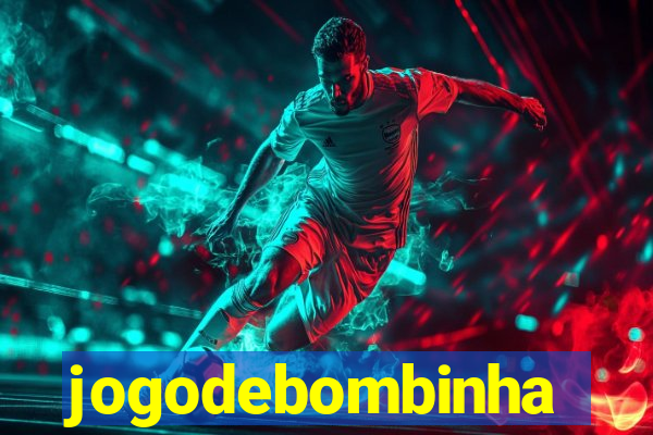 jogodebombinha