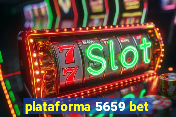 plataforma 5659 bet