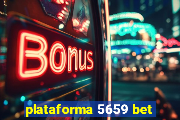 plataforma 5659 bet