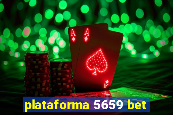 plataforma 5659 bet