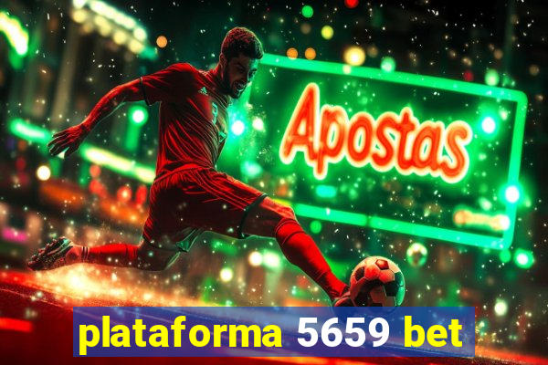 plataforma 5659 bet