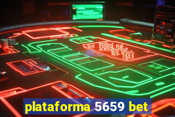 plataforma 5659 bet