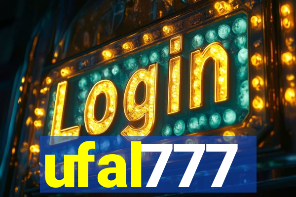 ufal777