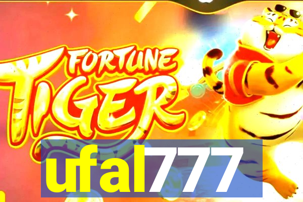 ufal777