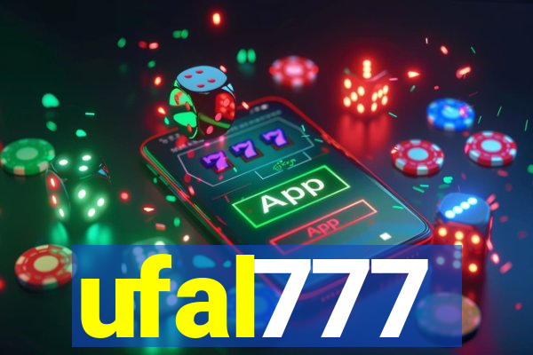 ufal777