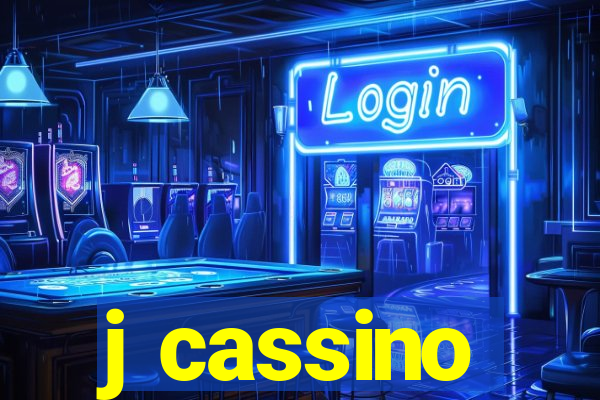 j cassino