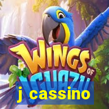 j cassino