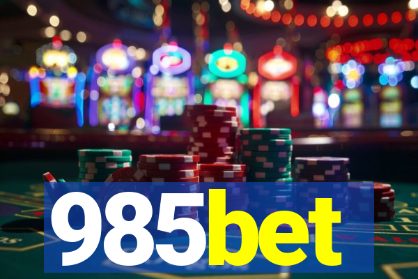 985bet