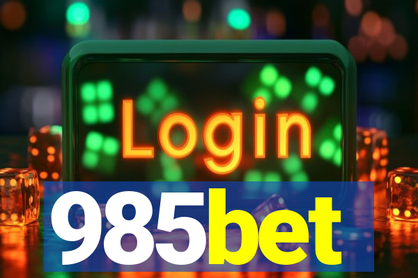 985bet