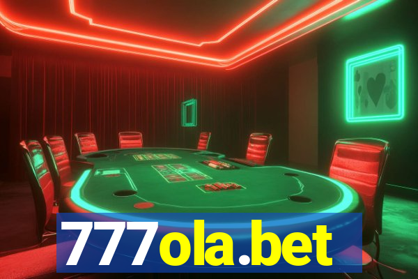 777ola.bet