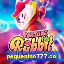 pequenino777.com