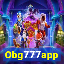 Obg777app