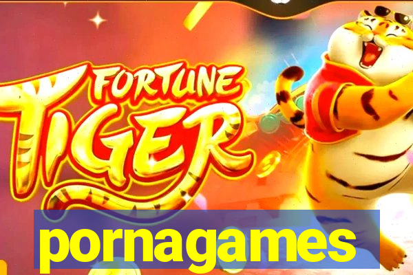 pornagames